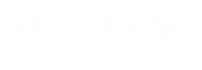 Kearney's Home Baking logo for brand identity design client.