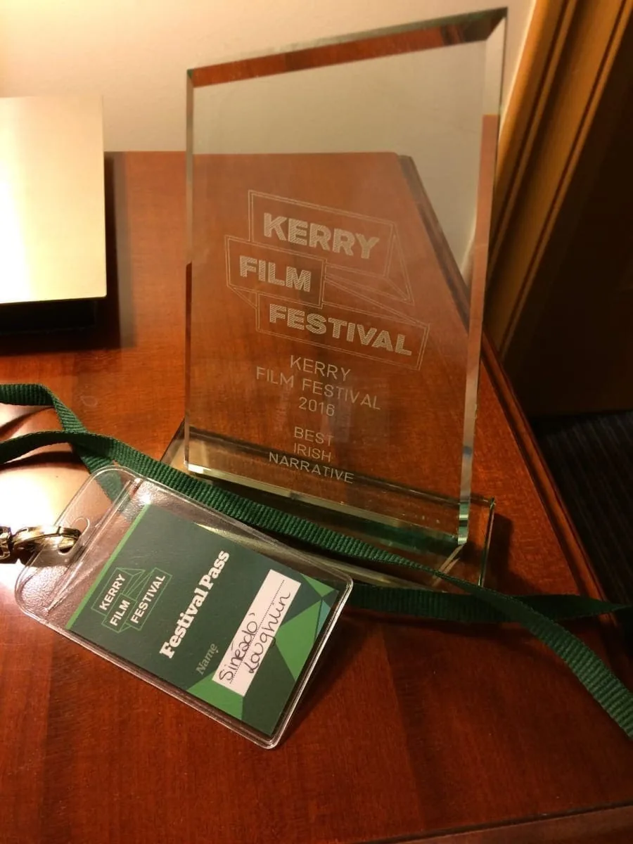 Kerry Film Festival, published image 07