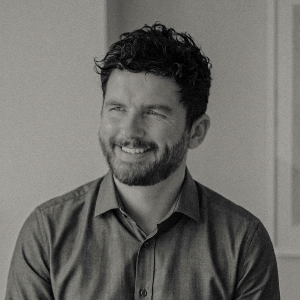 Dave Curtin, founder and creative director
